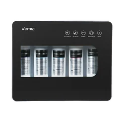 Система УФ 2 л/мин угольный очиститель воды