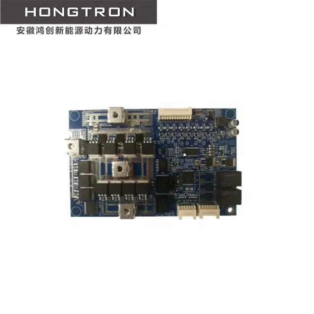  AGV Защитная плата PCB PCBA BMSof Anhui Hong