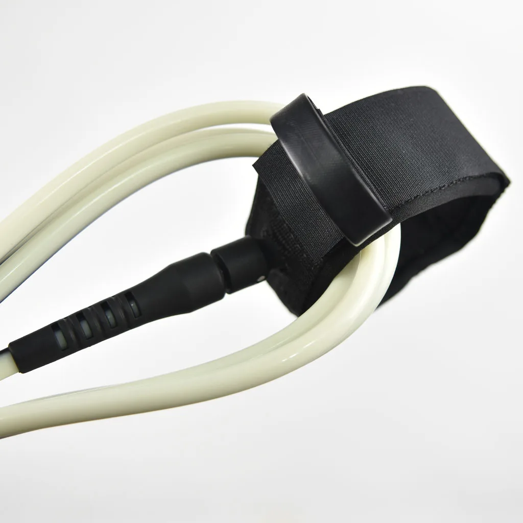 All Sizes High Quality  Straight Surfboard Leg Rope Windsurfing Stand up Paddle Board Accessories