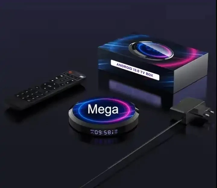 8K 4K OTT IP TV Android 12 Европейское лучшее для голландской поддержки Canada USA German UK Arabic Bulgaria ip tv