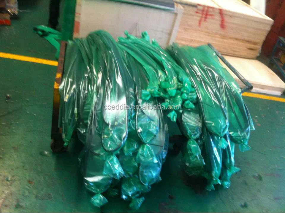 hose EDDIE Hydraulic Breaker Spare parts