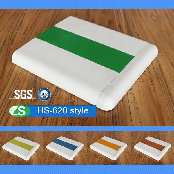 Hospital Wall Guard / Plastic Wall Protection