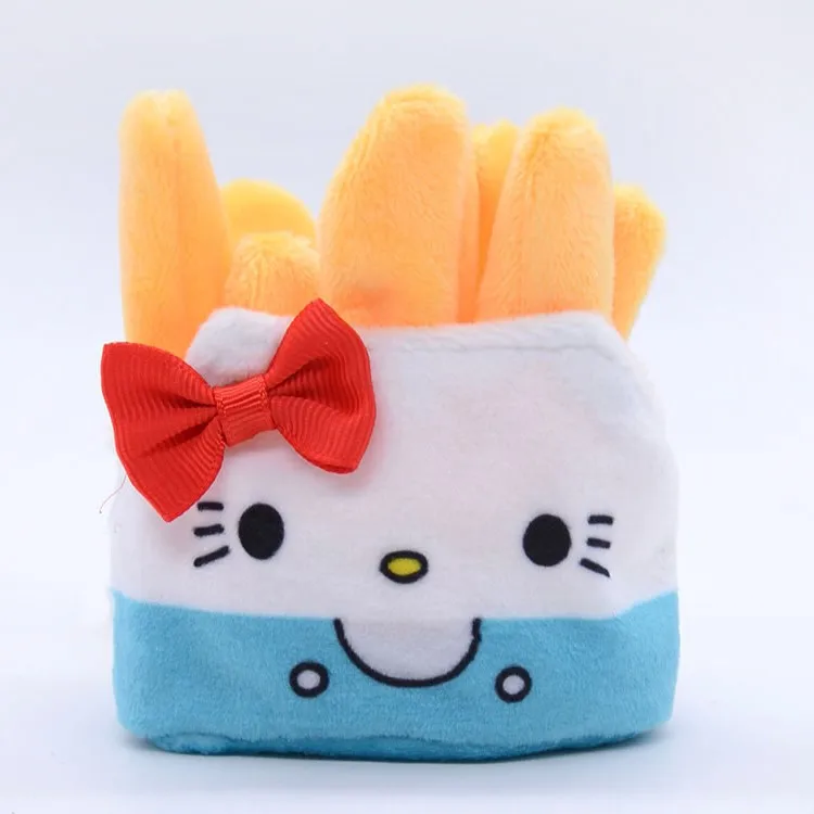 Best Seller Mini Reversible Anime Stitch Toy Plush Keychain With Cow Tiger Turtle Dragon Hamster Penguin Elephant Sports T-shirt