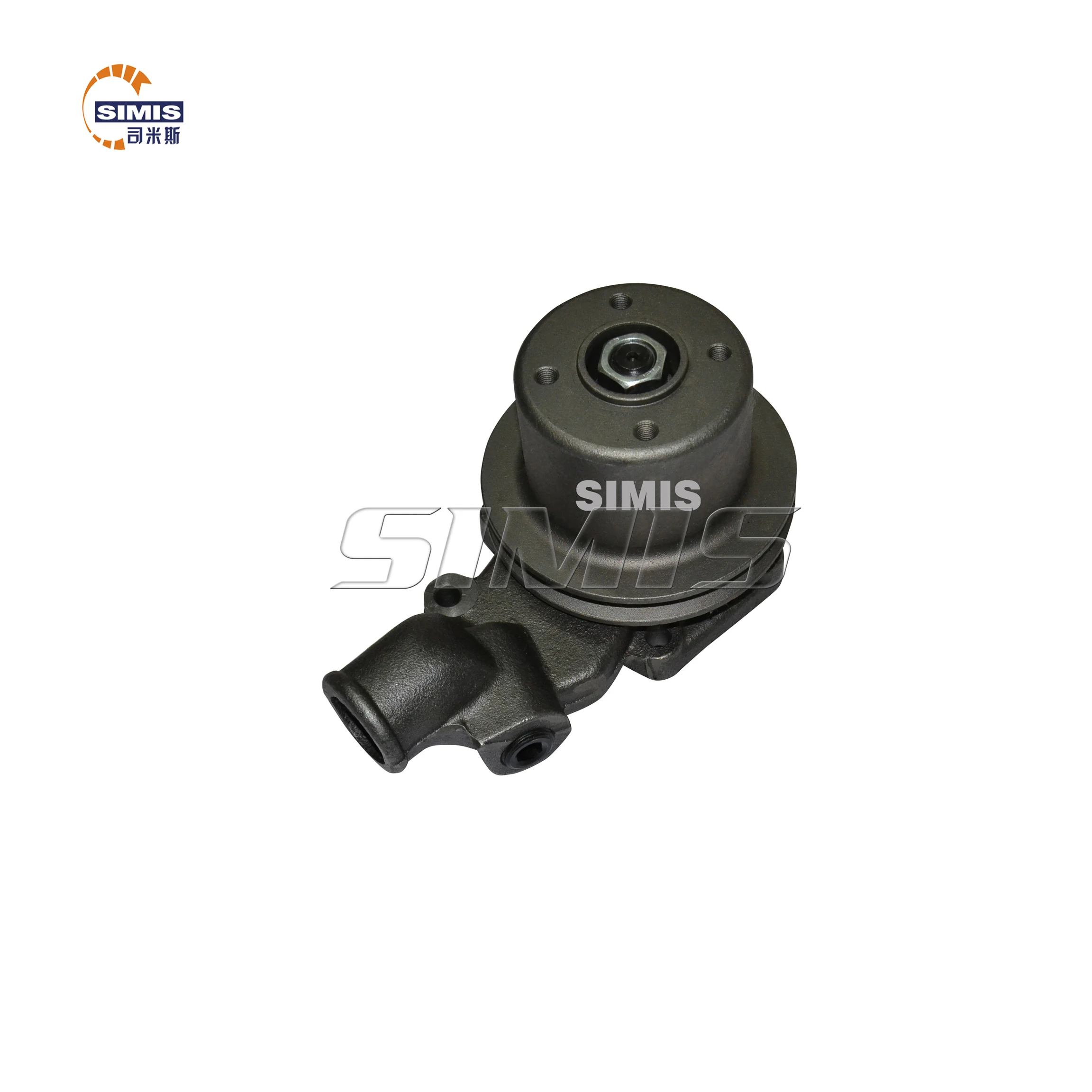 SIMIS водяной насос для PERKINS MASSEY FERGUSON 165 4 212 236 4.248D с OEM 41312143 41312201 41312323 дизельные
