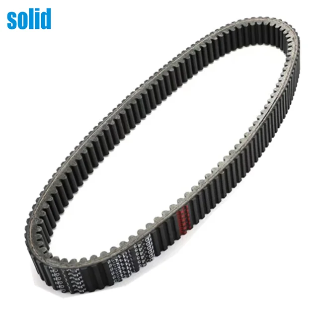 Transmission Drive Belt for Honda motorcycle 23100-MCT-003 FJS 600 FSC600