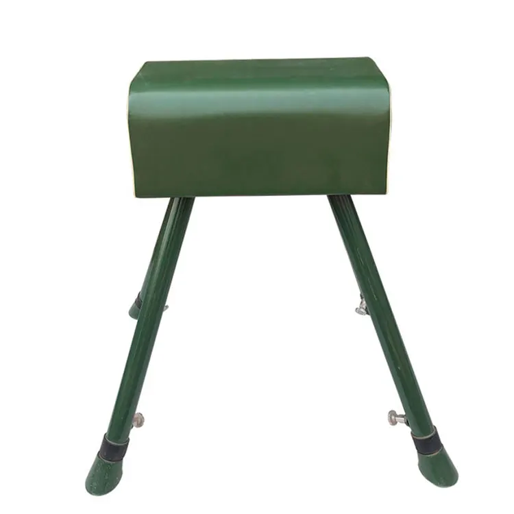 Vaulting primary and secondary school gymnastics training goat school gymnastics supplies big goat