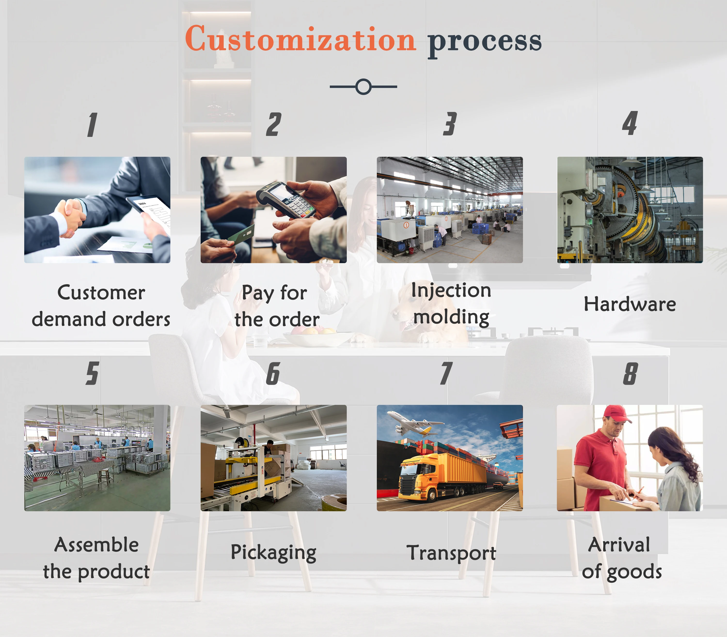 Commercial home electric kitchen appliances pizza bread bakery oven chambers 70L toaster oven