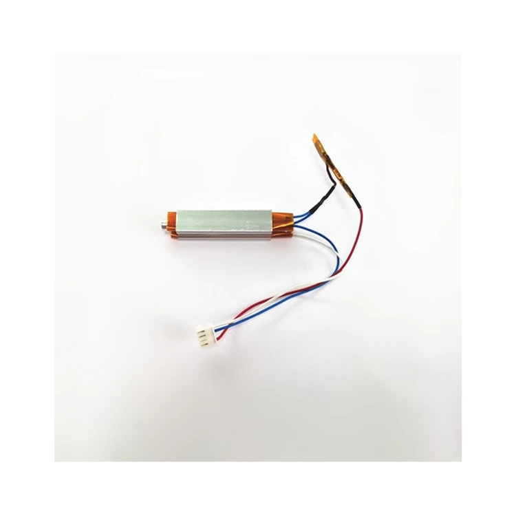 Custom PTC Heater Element Parts for Wax Fan Heater Kettle Hot Melt Glue Gun Household Appliances