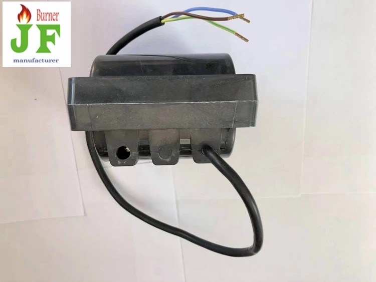 JF China boiler parts ignition transformer  FBT 14KV for riello bunrer and baltur burner