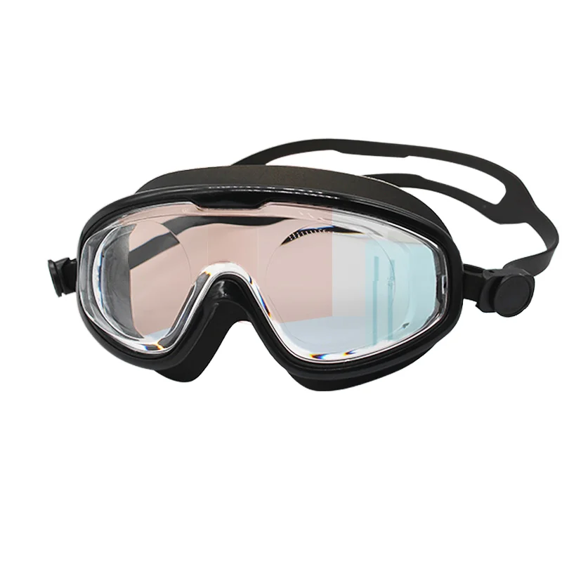 Professional Adult Myopia swimming goggles Speed Swim Anti Fog Arena Eye Glasses Protection Competition Swimming Goggles