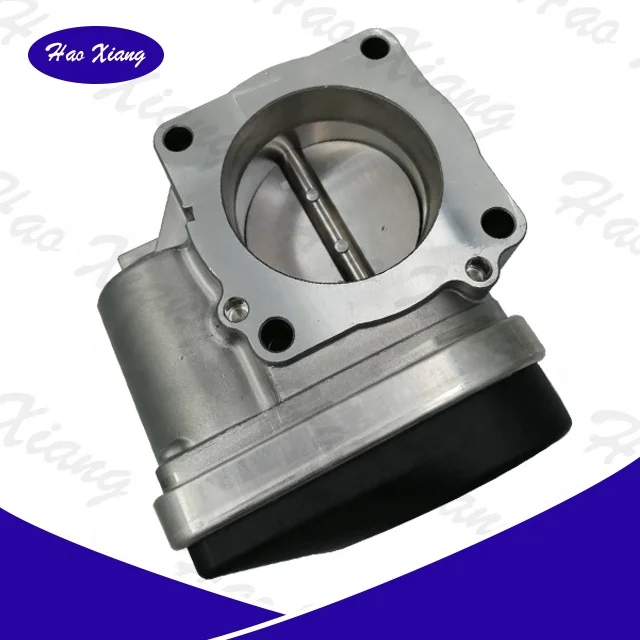 High Quality Throttle Body Assembly OEM 5718201/ 5775292 For Dodge Chrysler