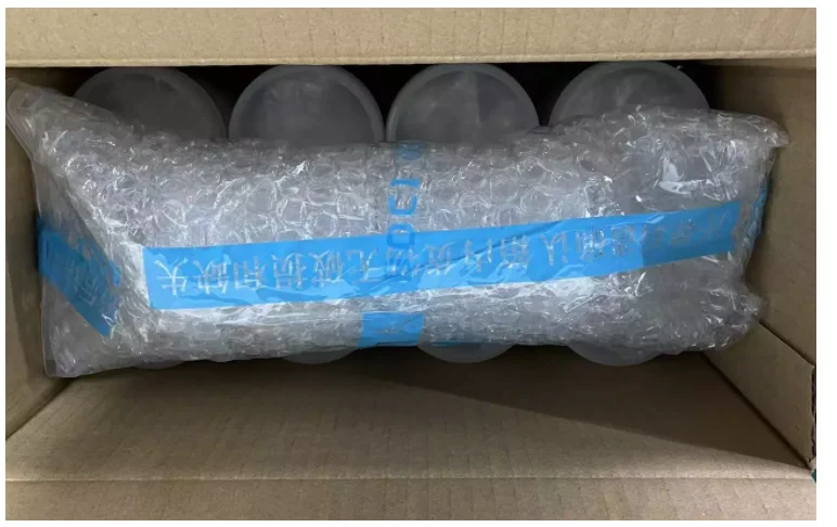 Wholesale Fiber Laser Accessories BOCI Original Laser Ceramics M11*0.75 Laser Nozzle Holder Ceramic Rings