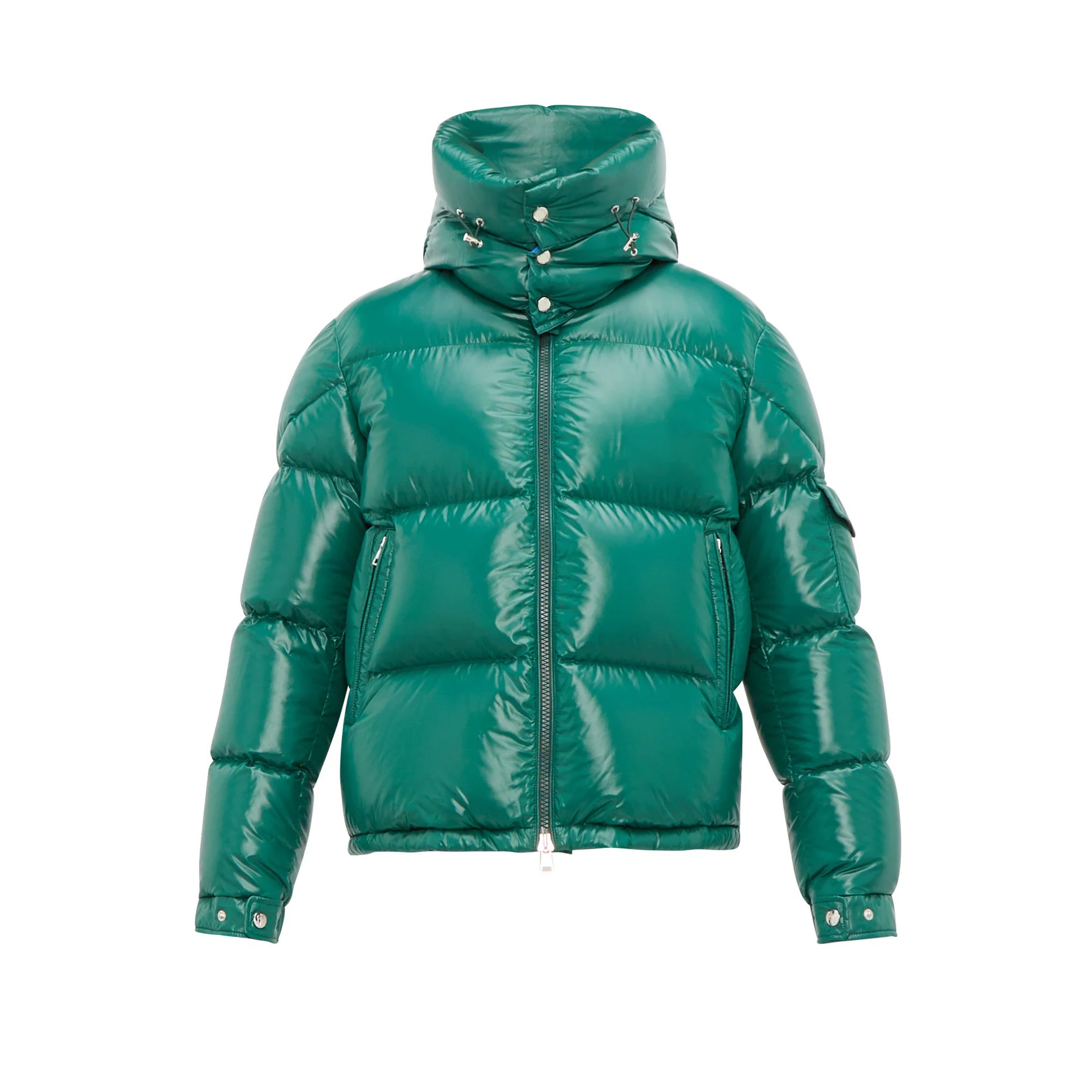 Hot Sell Custom Logo winter coat puffer jacket for ladies cropped coat for woman streetwear for ladies and jackets