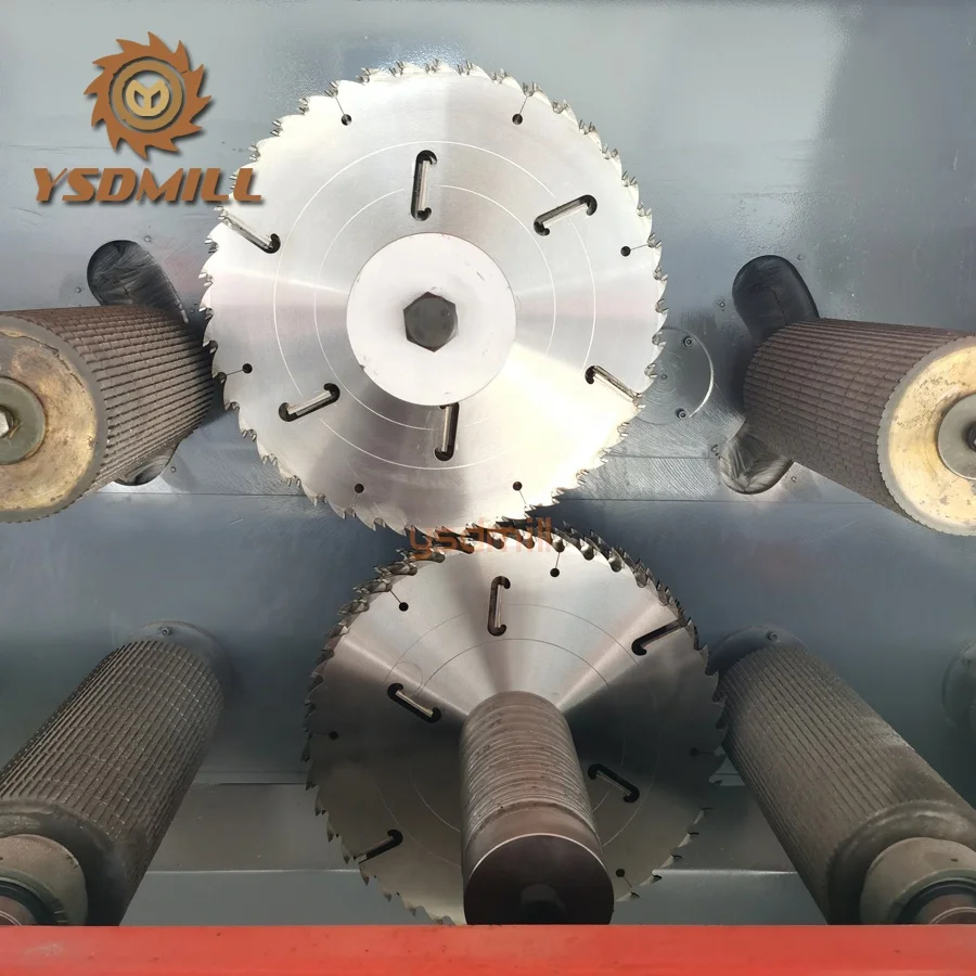 Woodworking carpenter Circular saw blade