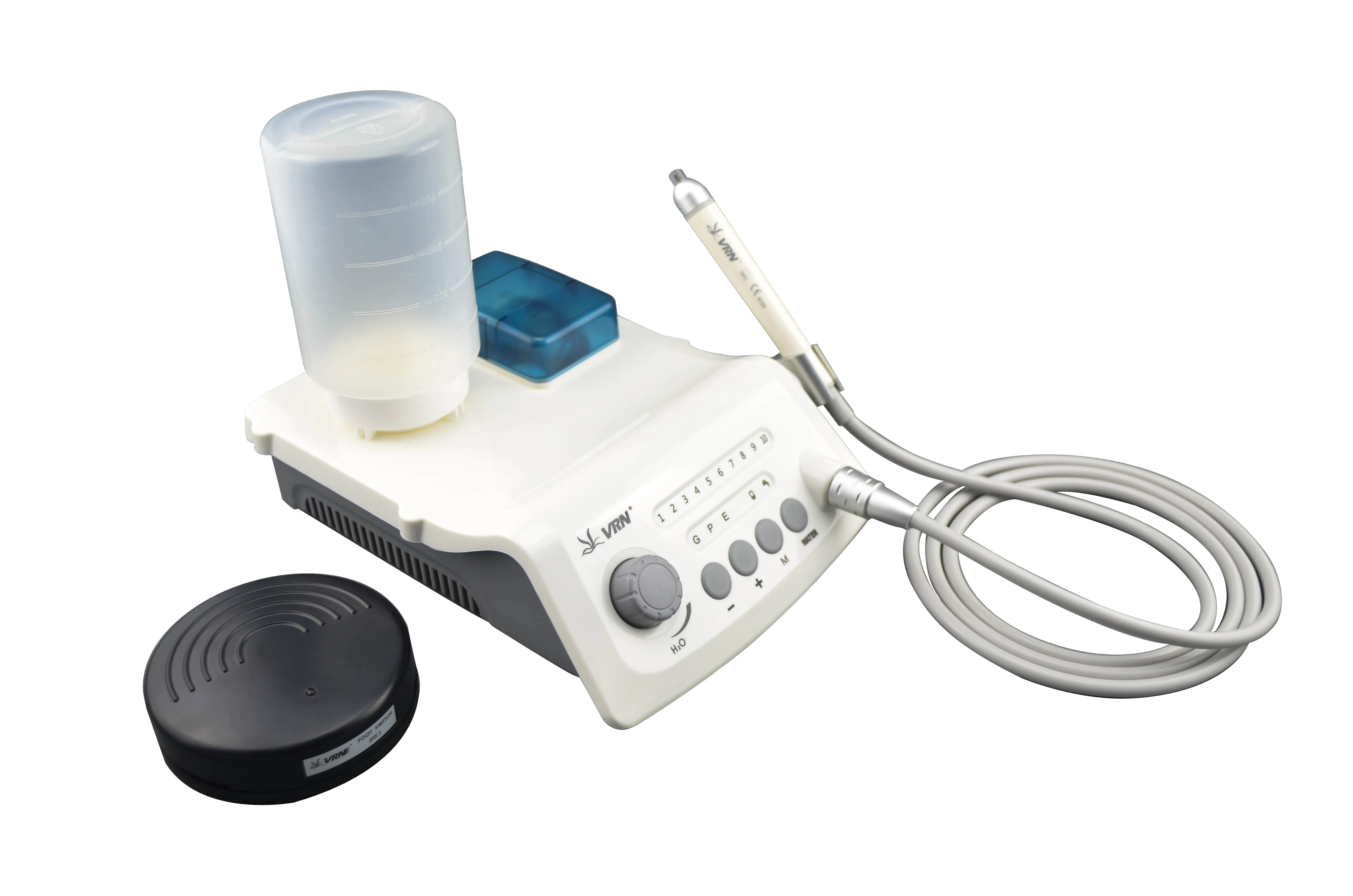 CHINCAN A8 Tabletop Dental handpiece  Ultrasonic Scaler with good price