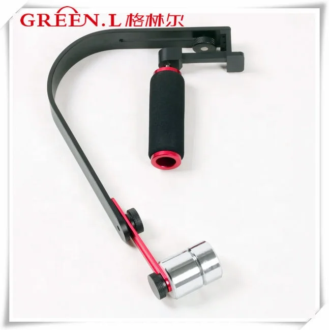 Video Smooth Professional Digital Camera Camcorder For Handheld Stabilizer