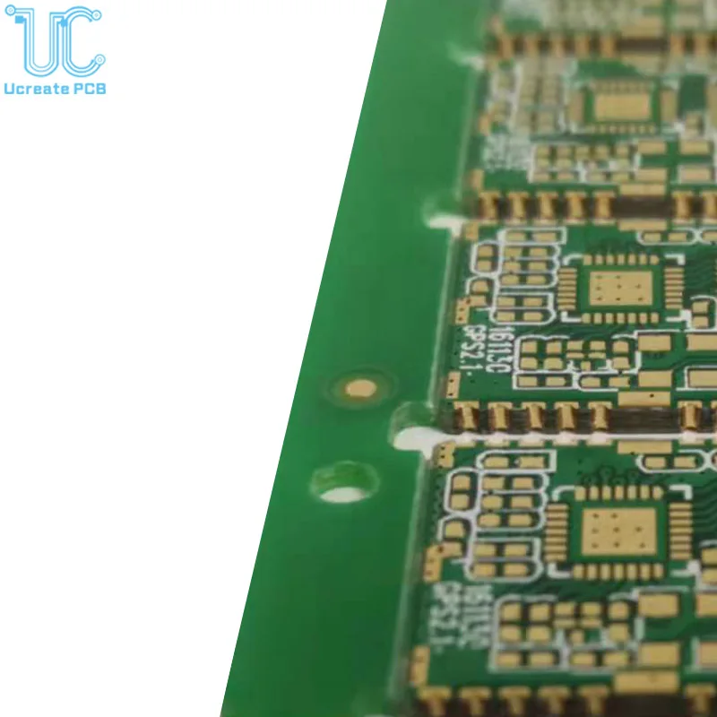 PCB pcba производитель OEM Быстрая доставка индивидуальные печатные