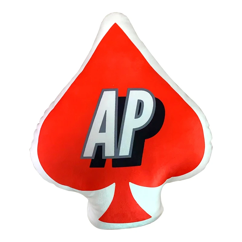 Personalised Nordic Classic Bed Throw Pillows Cover Custom Sublimation Woven 16x16 Pillowcase & Cushions Decorations for home