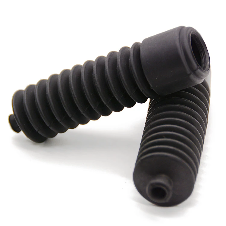 Customized Sealing Silicone Rubber End Plugs for Dust and Water Protection - Manufacturer of Rubber Plugs in Various Sizes