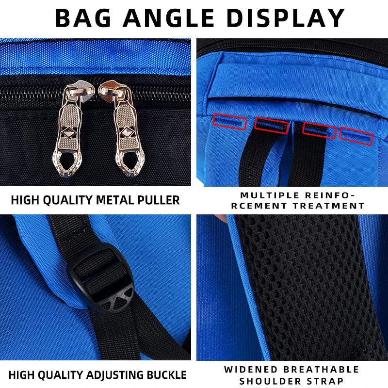 Multifunctional factory sale waterproof children school bags for boys girls kids teenagers backpacks  primary school bag