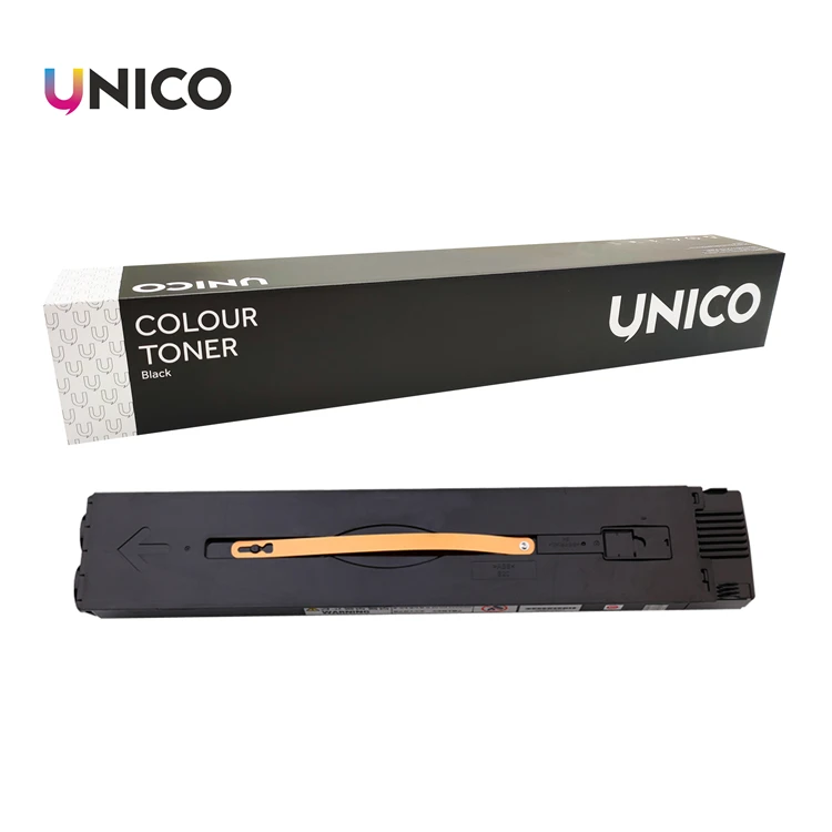 Совместимый с фабрики UNICO картридж тонером C550 560 570 C60 C70 для принтера Xerox PrimeLink C9065 C9070