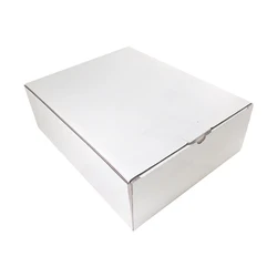 Large Shoe Packaging Box Hardboard Paper Shoe Box Luxury Shoe Boxes With Custom Logo