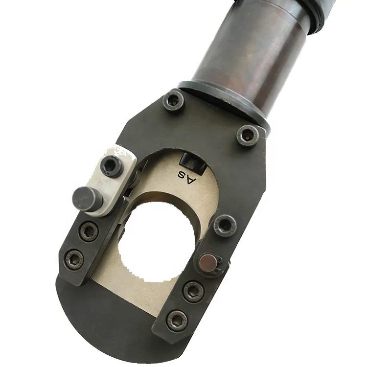 MAIQILI CPC40B Factory direct sale manual hydraulic cable cutter head