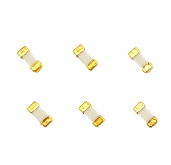 Electronic components 0451.315MRL 1808 125V silkscreen 315mA quick fuse ceramic fuse tube