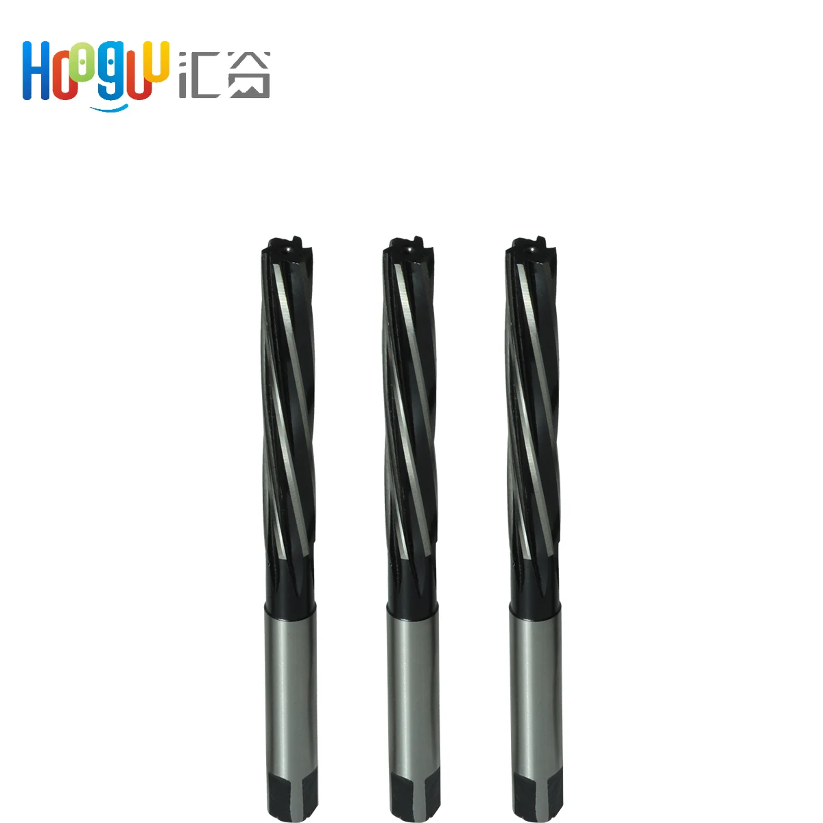 Reamer High precision Straight Shank Spiral Flute Hand Reamer with 1.5mm 2mm 2.5mm inserts Reamer