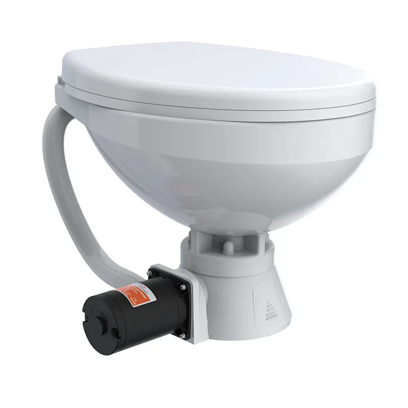 SEAFLO OEM Upgraded Electric Toilet Flush Pump  12v sewage pump for marine toilet