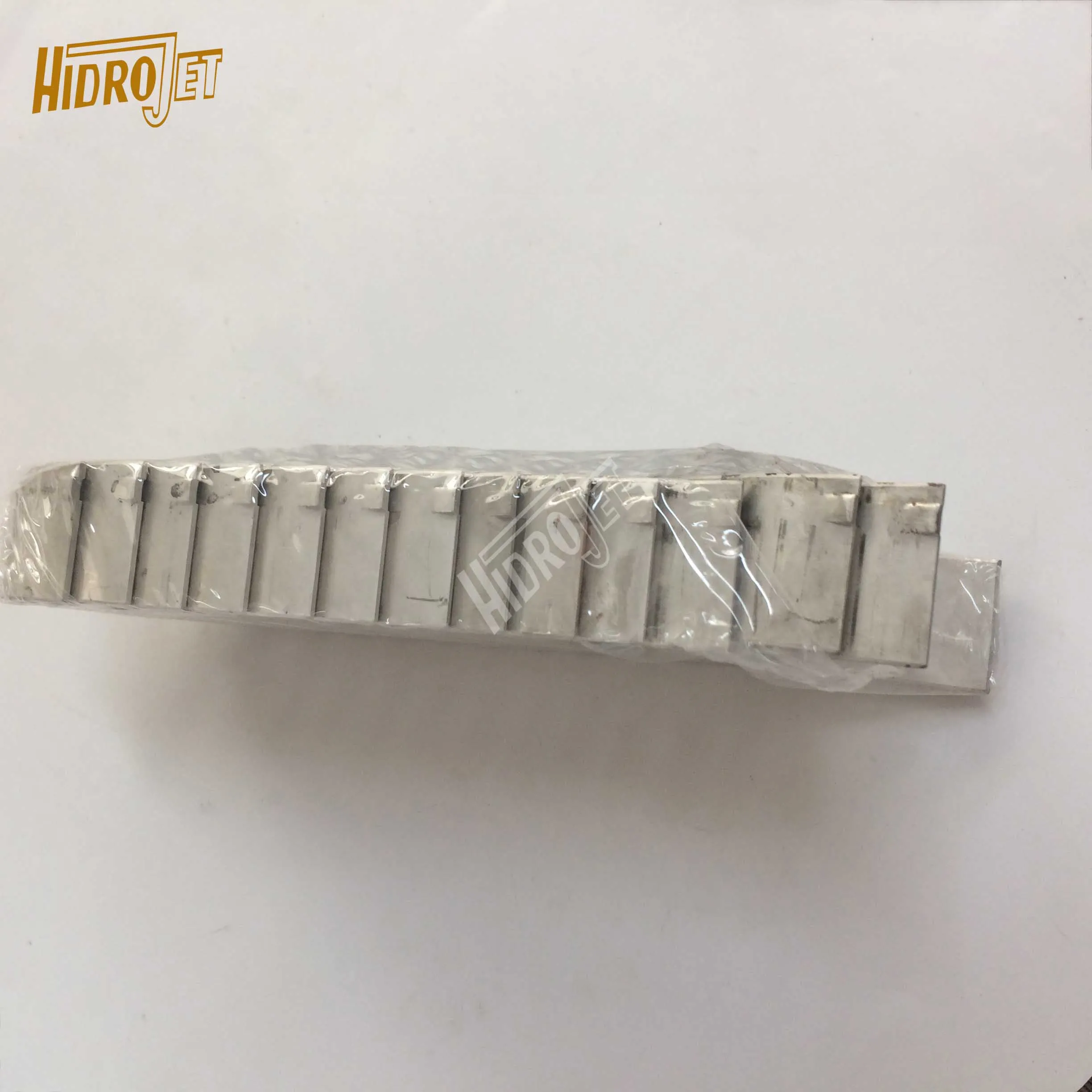 excavator parts HIGH QUALITY  6D95 engine crankshaft bearing 0.5 6204-28-8100 main bearing for 4D95 excavator accessory