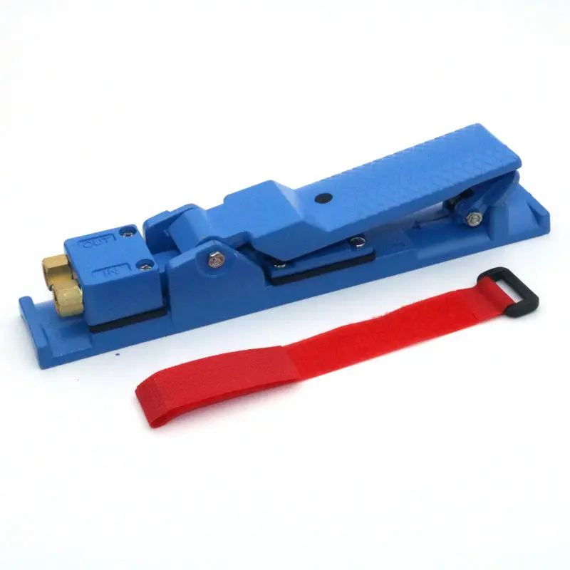 Высокопроизводительная ручка управления песком пневматический переключатель аксессуары 1/8 прочный пневматический переключатель Пескоструйный