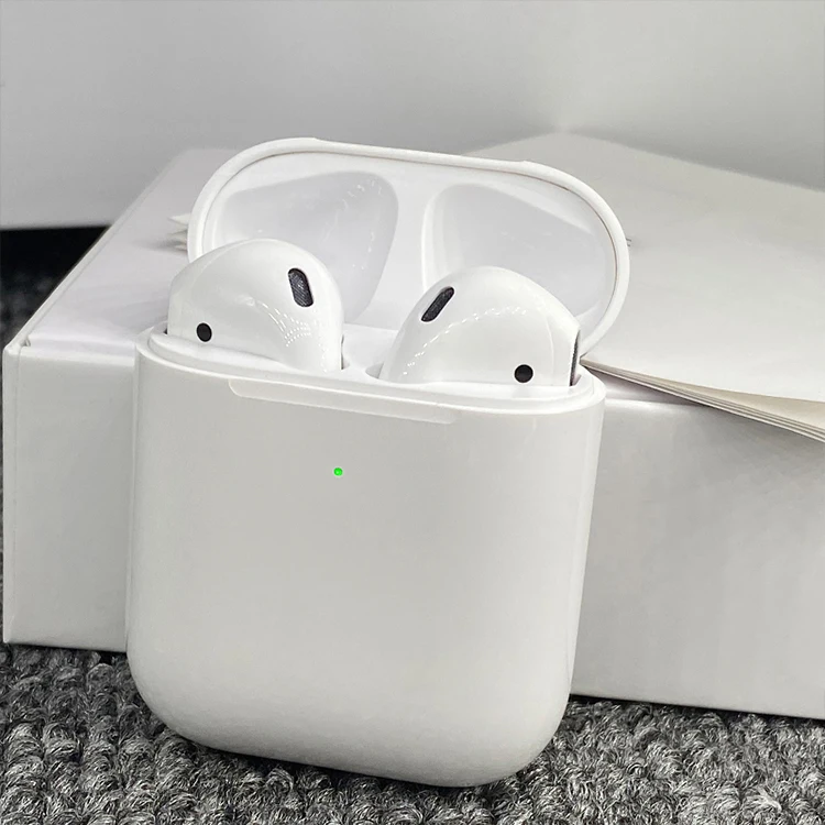 Оригинальные наушники Apple Air poding Pro3 Pro 3 Tws Pods p0ds с логотипом
