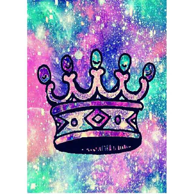 20 Pattern Round scenery Diy Diamond Painting 5D Diamond Mosaic Embroidery Cross Ctitch Kits Painting wall art home decor