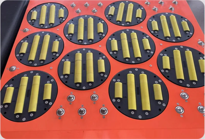 Intelligent Parcel Sorting Machine With Multi Customized Exists Machine For Parcel Weighing Code Scanning Full Automatic