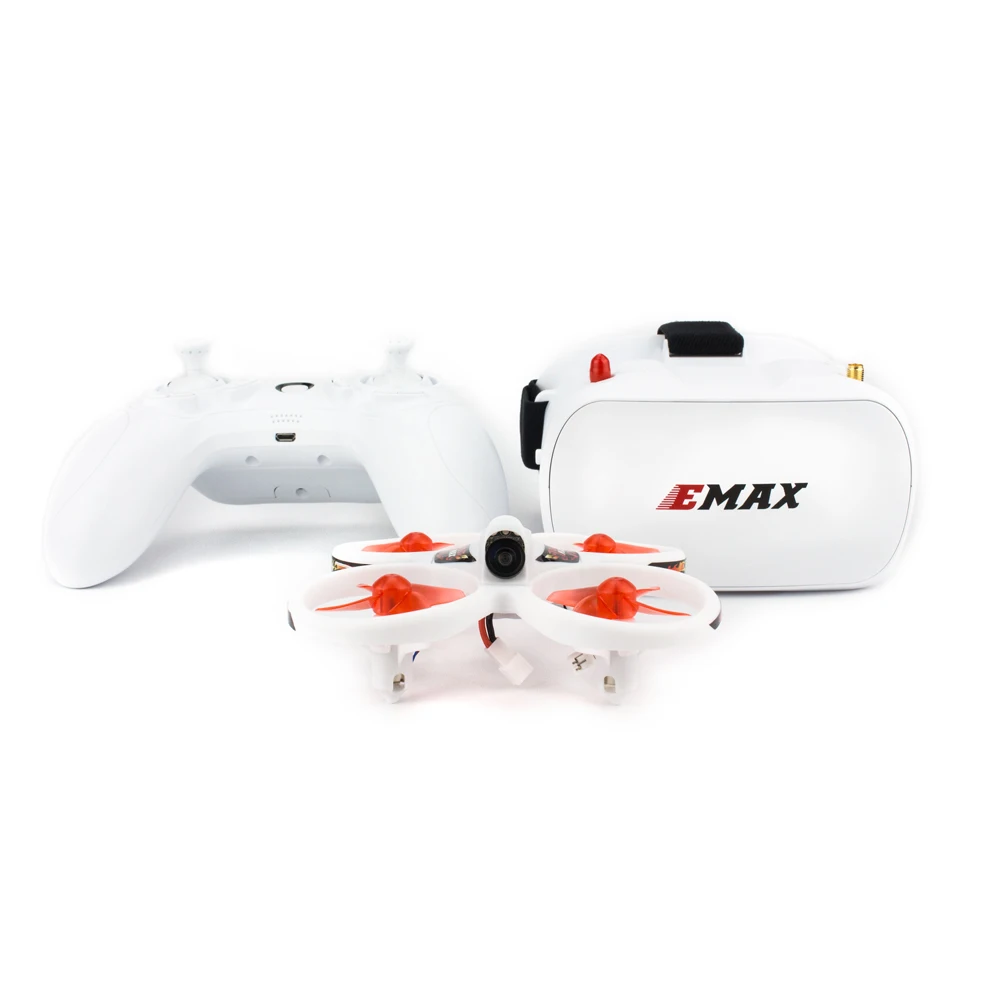POSK Emax EZ pilot FPV Racing Drone Kit 5.8G Kid Toys With Camera  2~3S RTF Easy to Fly for Beginners With for gift