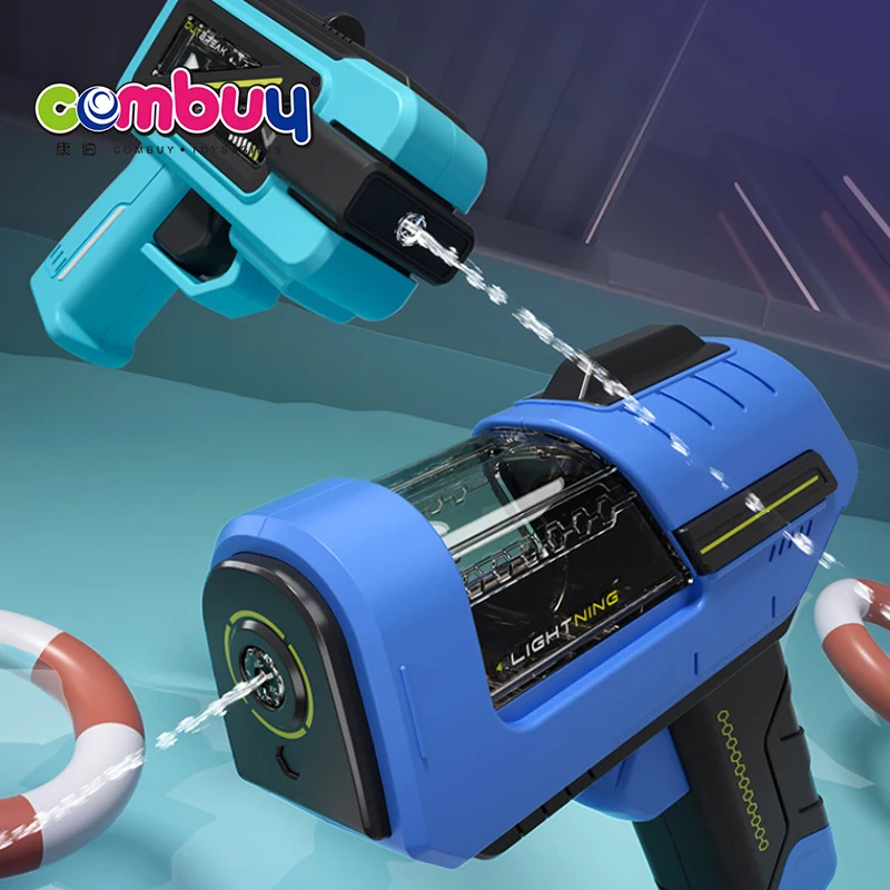 Summer play beach outdoor plastic small kids water toy guns