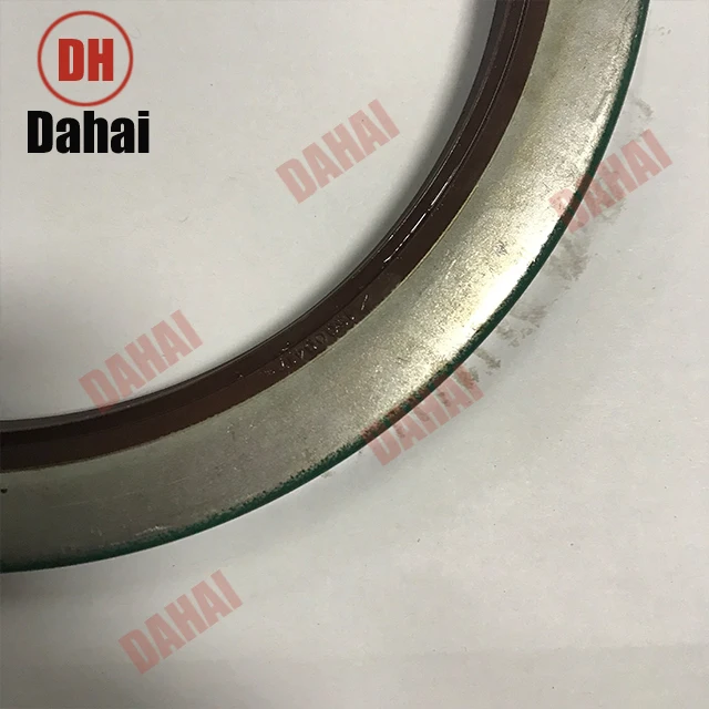 Dump Truck Parts Test valve assembly 15000417 TR100 differential oil seal for O-ring seals for terex spare parts