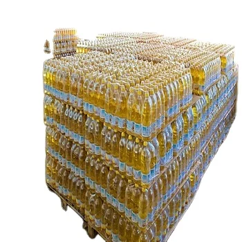 Good Quality Pure Refined Sunflower Oil for Cooking