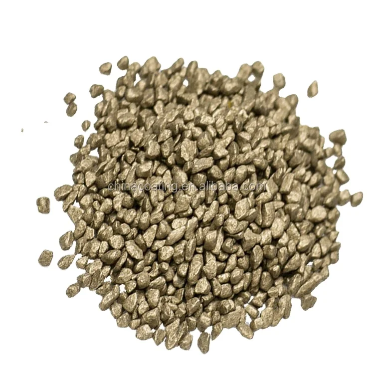 Titanium monoxide for optical coating film, 1-3mm granules TiO