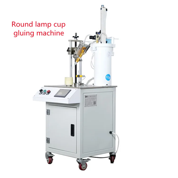 Линия производства ламп/оборудование для производства ламп/машина для сборки светодиодных ламп/машина для производства светодиодных ламп