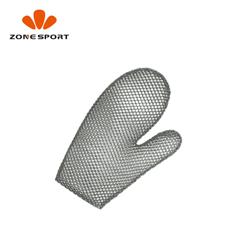 Eco-friendly TPU Material Silk Exfoliating Gloves Factory Wholesale Bath Scrub Mitts