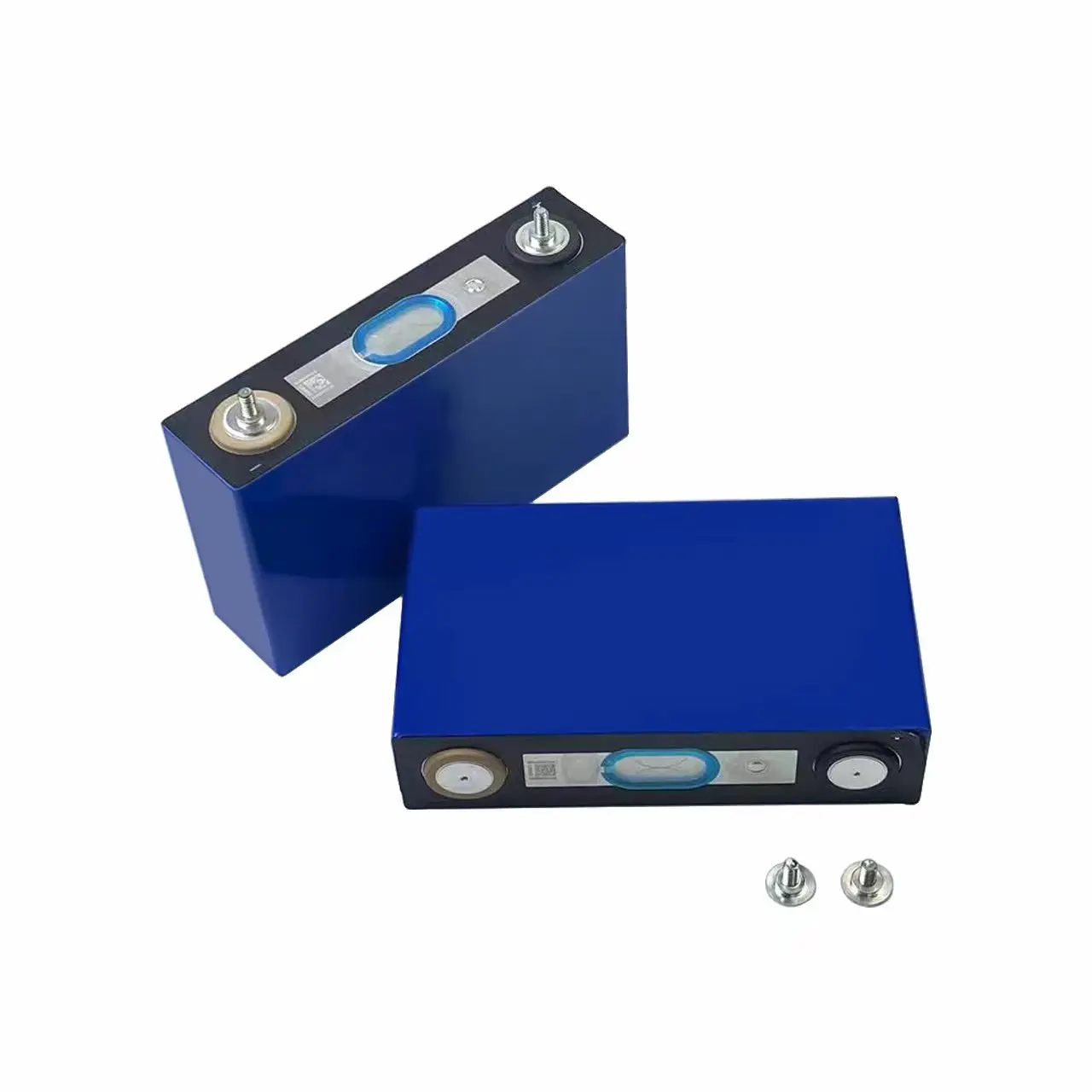 Work below freezing CATL NCM Grade A and brand new 3.7v 130ah rechargeable lithium ion battery 3.7V 130Ah with welded bolt