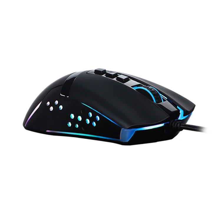 Guaranteed Quality Proper Price New Fashion high performance usb wired gaming mouse