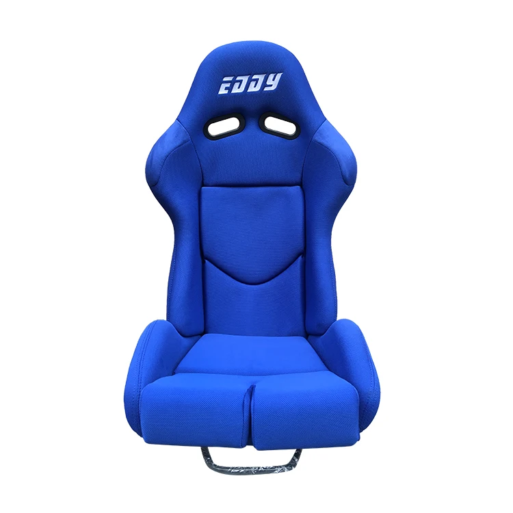EDDDYSTAR Racing Seat e Leisure Track PS4 Racing Folding Track OEM Router Game Racing Sports Seat