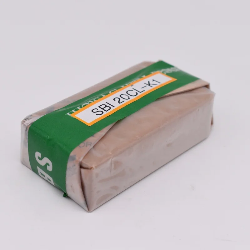 SBC SBI 20CL-K1 SBI 25CL-K1 Linear Guide Rail with high precision SBI 25CLL-K1/20CLS Linear Guide for automation equipment