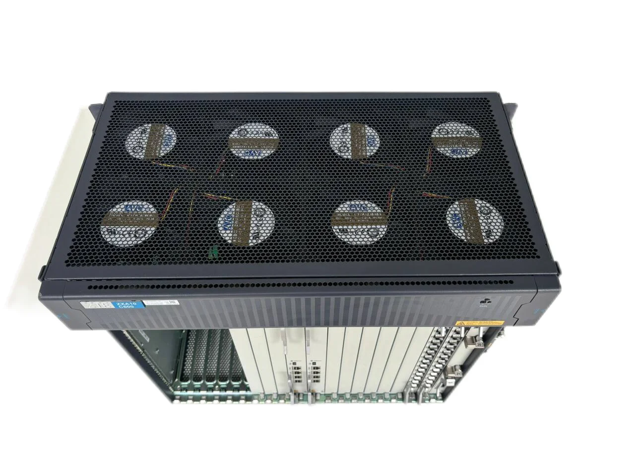 Best price OLT c600 GPON 10G-EPON XG-PON GPON XGS-PON GPON Large Capacity Optical Line Terminal