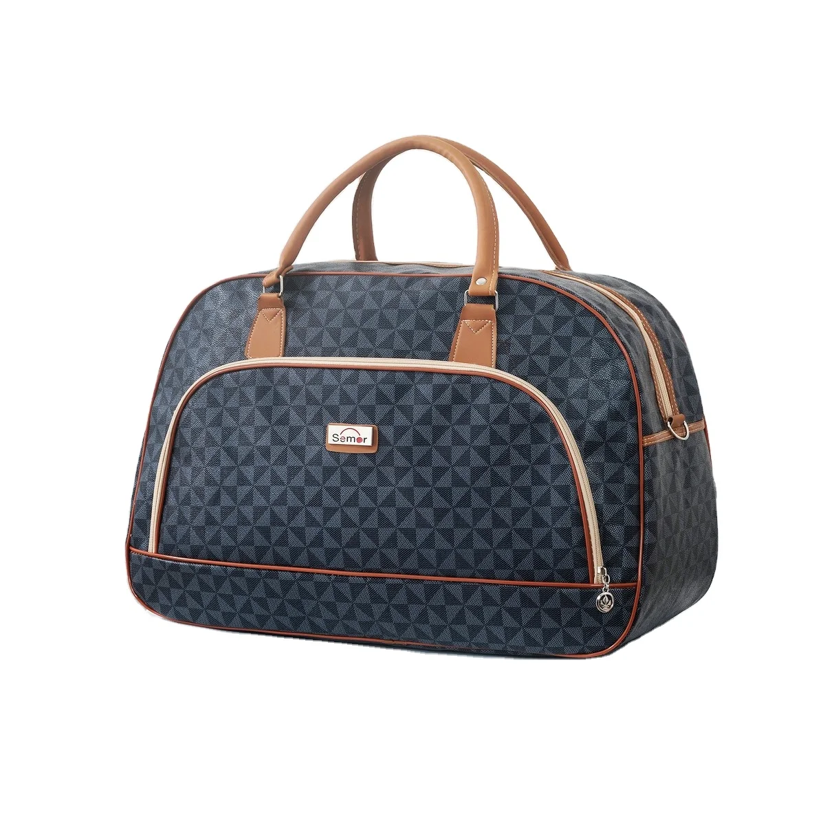 
 Индивидуальный дизайн, модная дорожная сумка для одежды, складная сумка для путешествий, водонепроницаемая сумка для багажа  