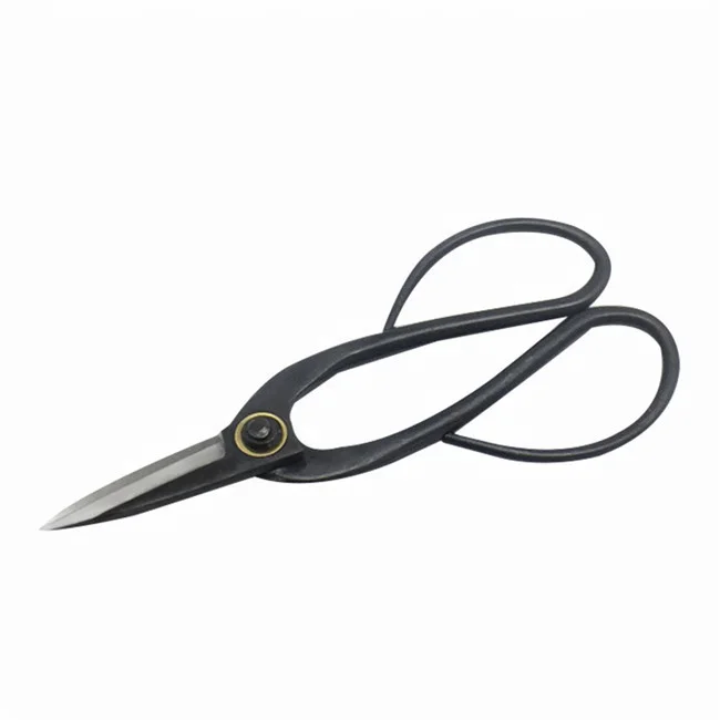 Long handle pruning shears garden plant branch scissors flower trimming tools garden pruning bonsai scissors