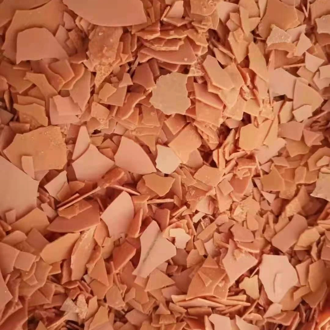 
sodium sulphide 60 min 300PPM 